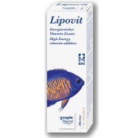Tropic Marin Lipovit - Vitaminadditiv 50 ml
