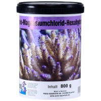 Preis Magnesiumchlorid-Hexahydrat 800g
