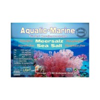 Aquatic Marin Meersalz 30 Kg Karton