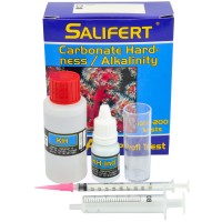 Salifert Profi-Test Karbonathärte für Meerwasser