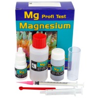 Salifert Profi-Test Magnesium für Meerwasser