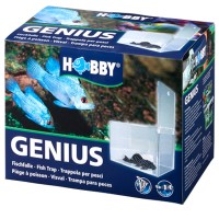 Hobby Genius Fischfalle