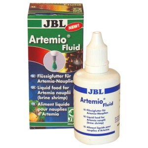 Jbl Artemio Fluid 50ml