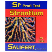 Salifert Profi-Test Strontium für Meerwasser