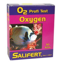 Salifert Profi-Test Oxygen Sauerstoff