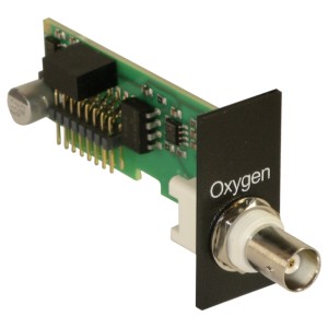 GHL PLM-Oxygen Sensoreingang