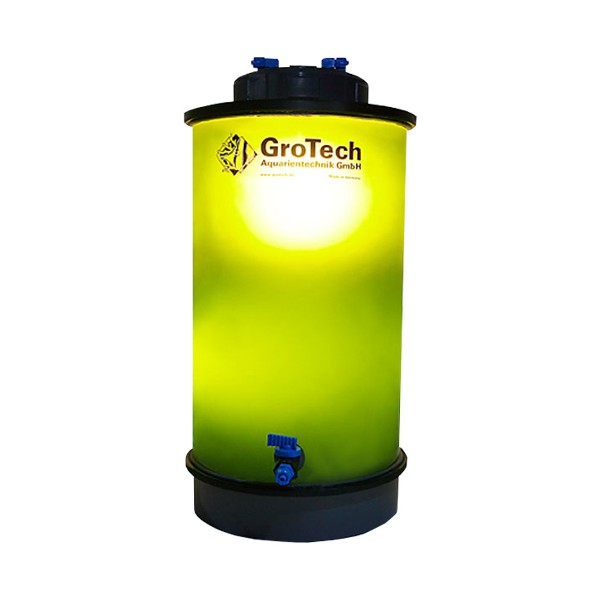 GroTech PhytoBreeder 200mm / 11 Liter