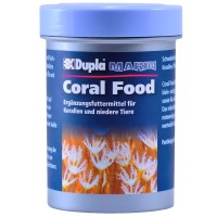 Dupla Marin  Coral Food Korallenfutter 180 ml