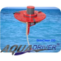 AquaDriver SkimClean 250