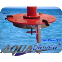 AquaDriver SkimClean 300