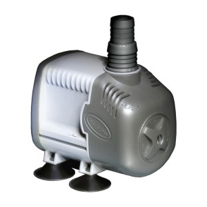 SICCE Syncra 5.0 Pumpe (5000 L/h)