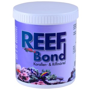 AMA Reef Bond Riffmörtel 1000g