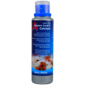 Aqua Medic Reef Life System Coral A Calcium 1000 ml