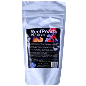 ReefPearls 500 - 1.000 Mikron 120g