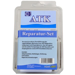 ATK-Pumpen Reparaturset			