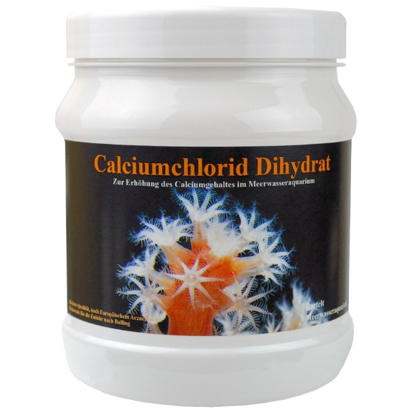Bartelt Ballingsalz Calciumchlorid Dihydrat 900g