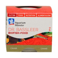 Dr. Bassleer Biofish Food cavar 30 g