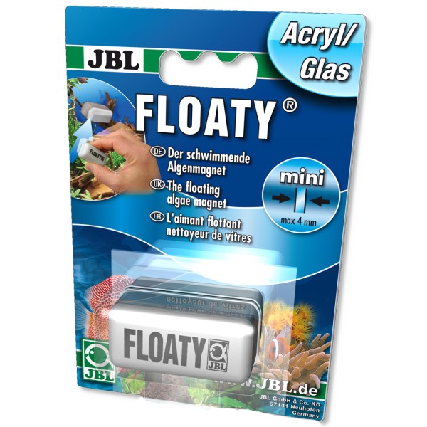 JBL Floaty mini Acryl