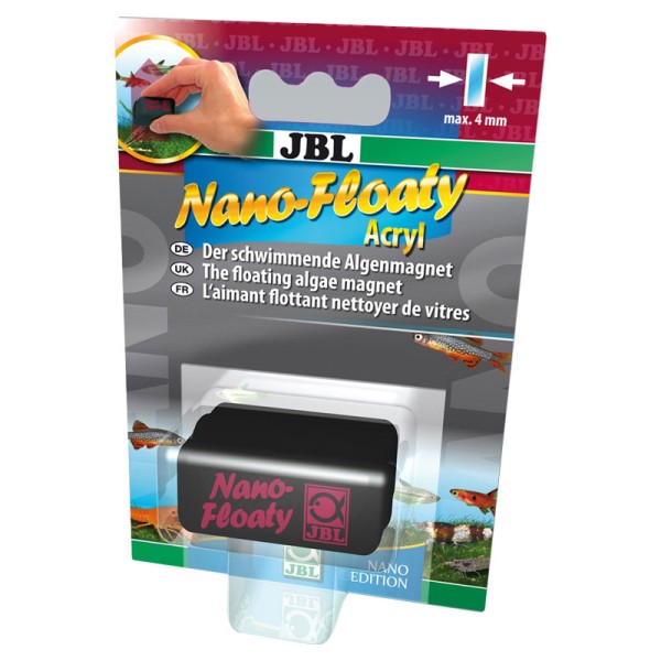 JBL Floaty Nano