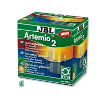 JBL Artemio 2 Auffangbehälter