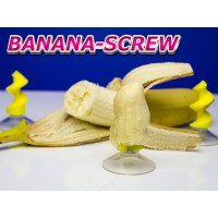 Aqua connect Banana-Screw Foodspicker