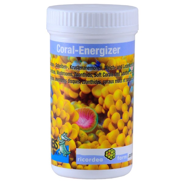 Preis Coral-Energizer 60g