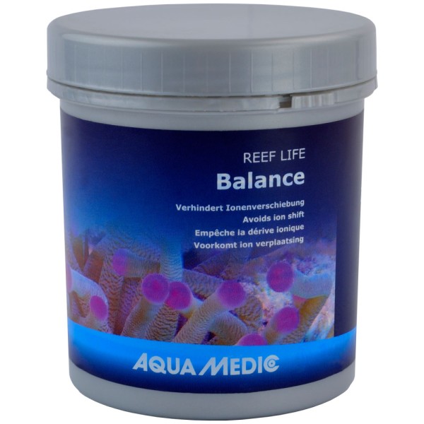 Aqua Medic REEF LIFE Balance 250g