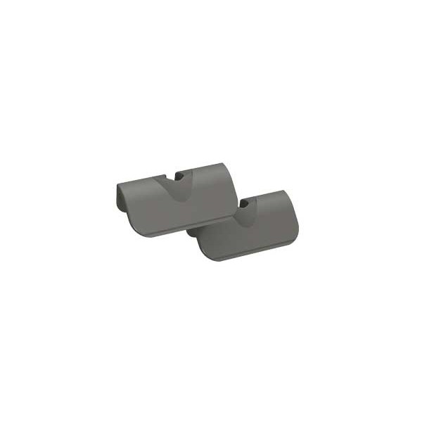 Tunze Care Magnet Kunststoffklingen 45mm, 2 St.(0220.156)