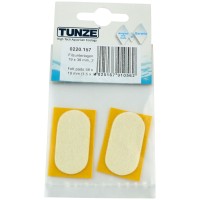 Tunze Care Magnet Filzunterlagen, 2 St.(0220.157)