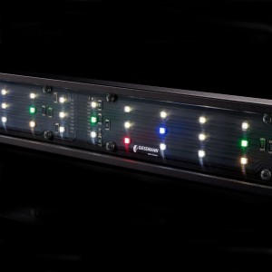Giesemann PULZAR LED HO - DIM,65 Watt,1070 mm,Meerwasser