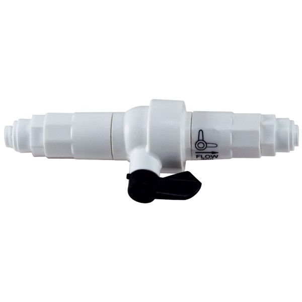 Aqualight Spülventil Flow 300 extern für RO-190-300l/Tag
