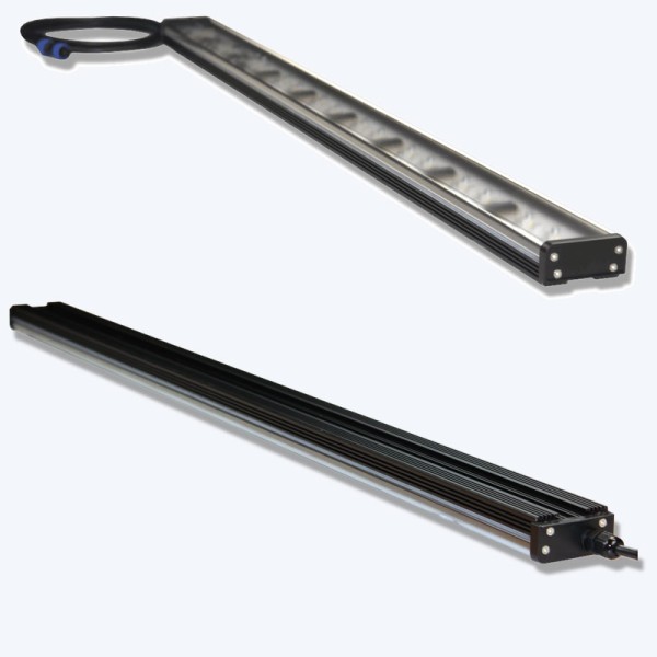 GHL Mitras Lightbar Actinic 120