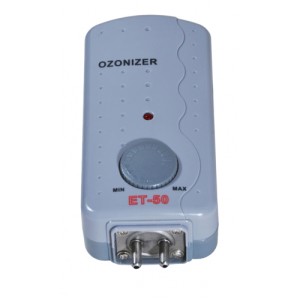 AquaLight Ozonisator ET 50mg/h