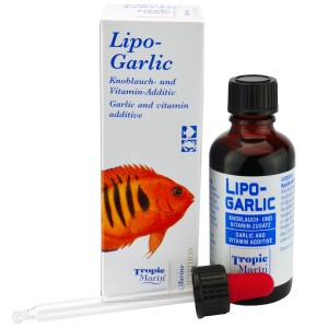 Tropic Marin LIPO-GARLIC 50 ml