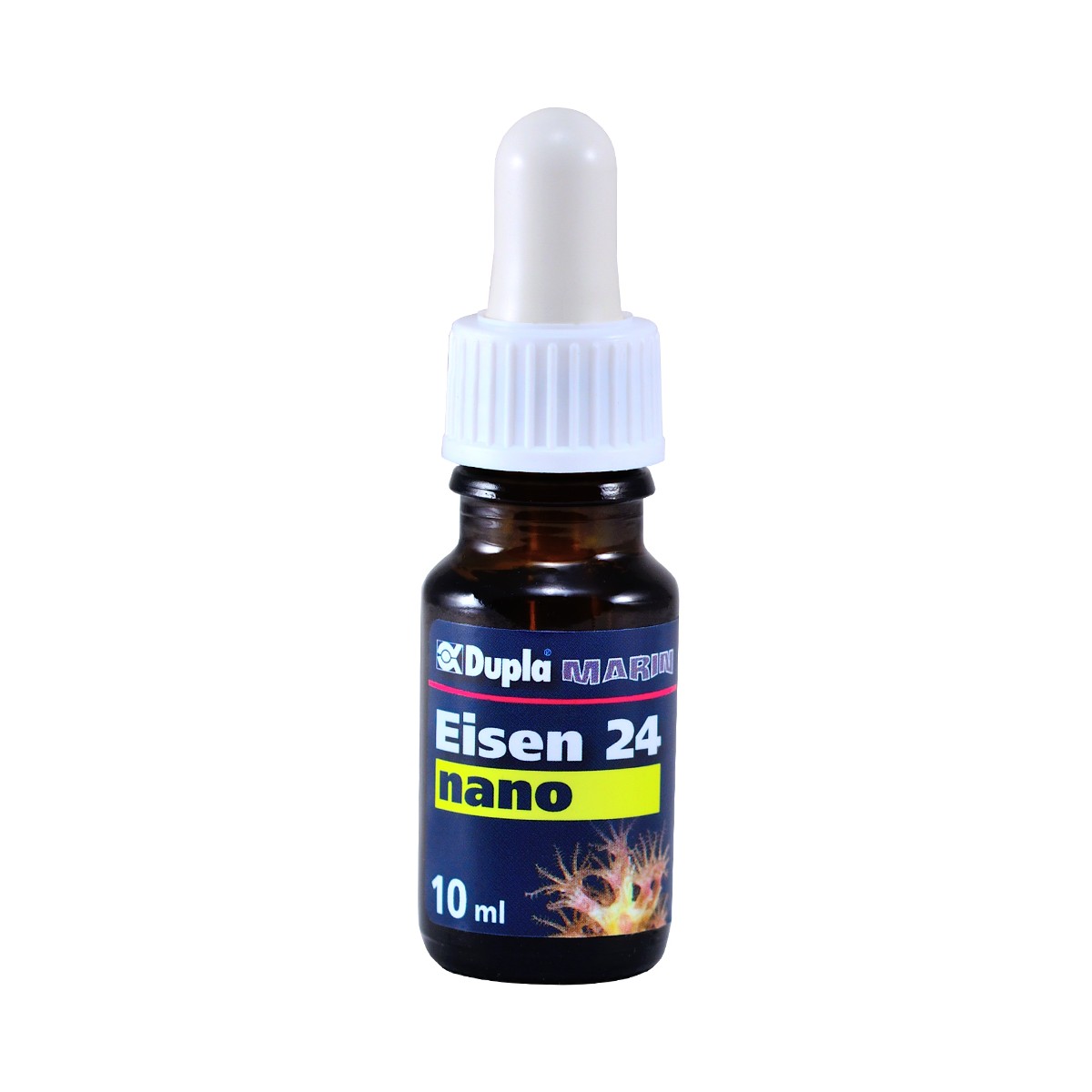 Dupla Marin Eisen 24 nano, 10 ml box