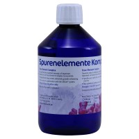 Trace Element Complex Concentrate 1000 ml