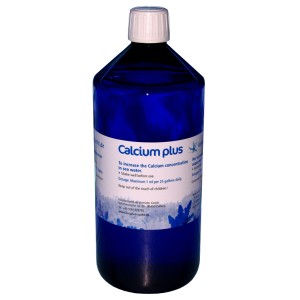 Korallenzucht Calcium plus Concentratt 1000ml
