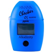 Hanna Photometer Checker® HI 772  f. Alkalinität (dkh)