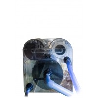 Theiling Rollermat Vliesfilter