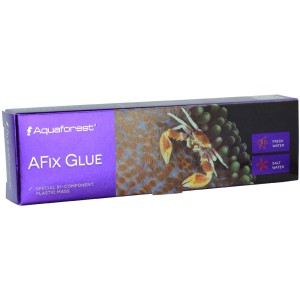 Aquaforest AFix Glue 110 g - Korallenkleber