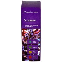 Aquaforest Fluorine 10 ml