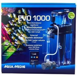 Aqua Medic Absch&auml;umer EVO 1000