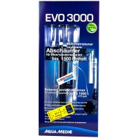 Aqua Medic Abschäumer EVO 3000