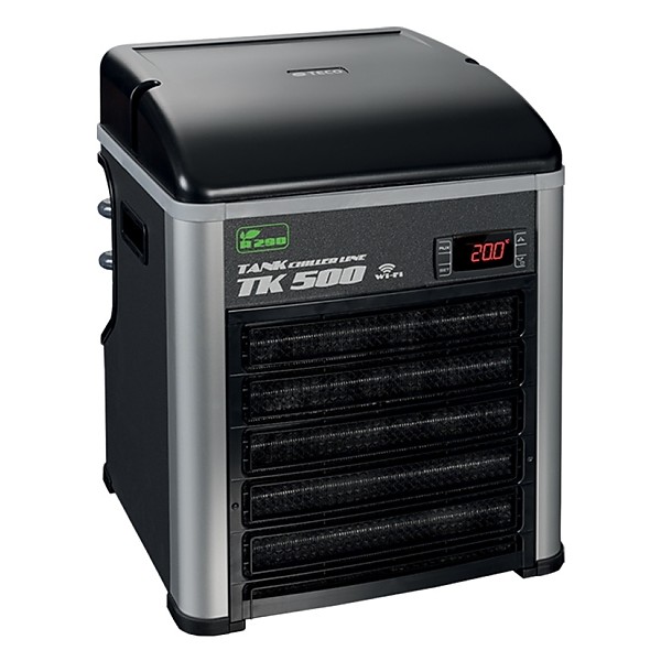 Teco Aquarienkühler TK 500