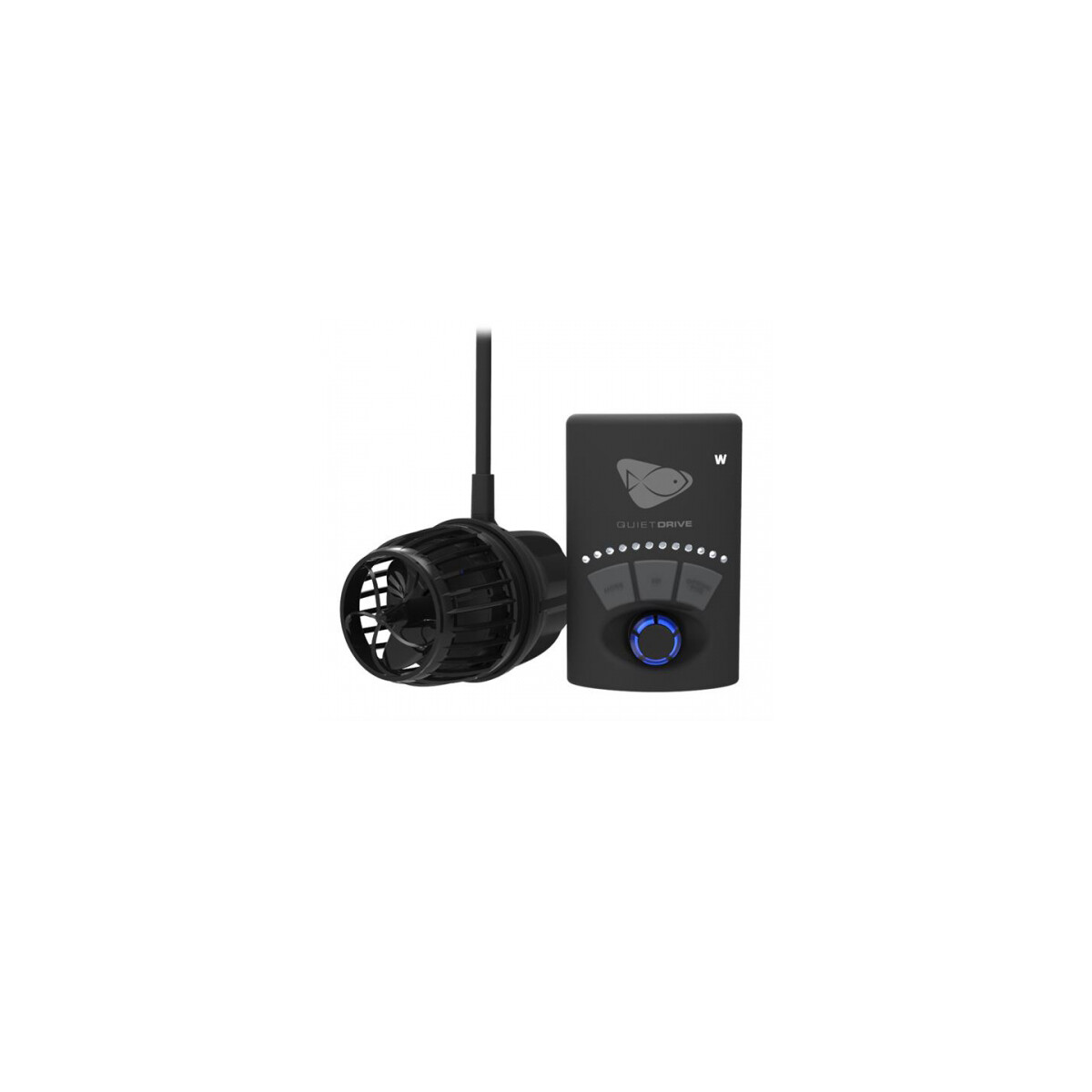 Ecotech Marine VorTech MP60m QD Pumpe box