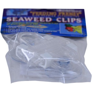 Ocean Nutrition Seaweed Clips 2 Pieces