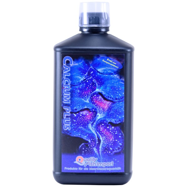 QFI Calcium PLUS 2500 ml