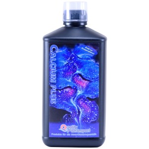 QFI Calcium PLUS 5000 ml