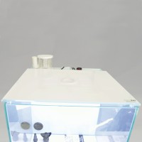 TMC MicroHabitat 60 marine white