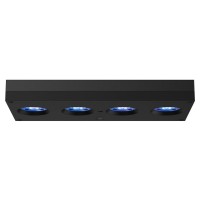 AI Hydra HD 64 LED schwarz